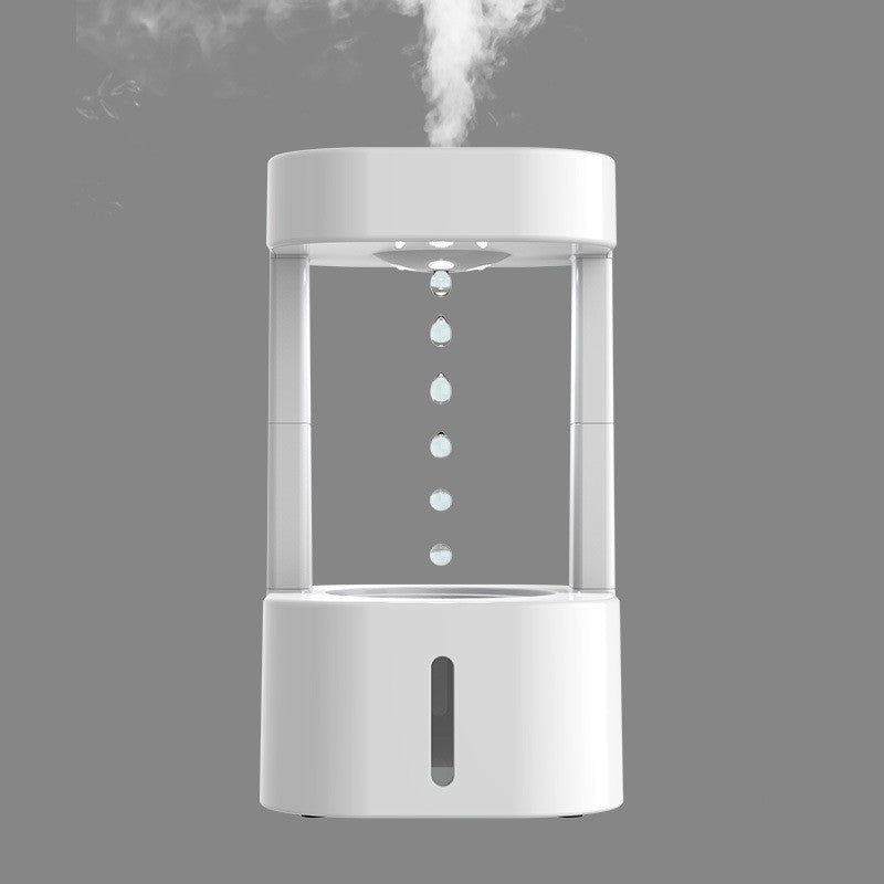 Anti-Gravity Humidifier by Ambianest