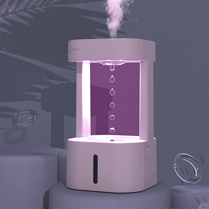 Anti-Gravity Humidifier by Ambianest