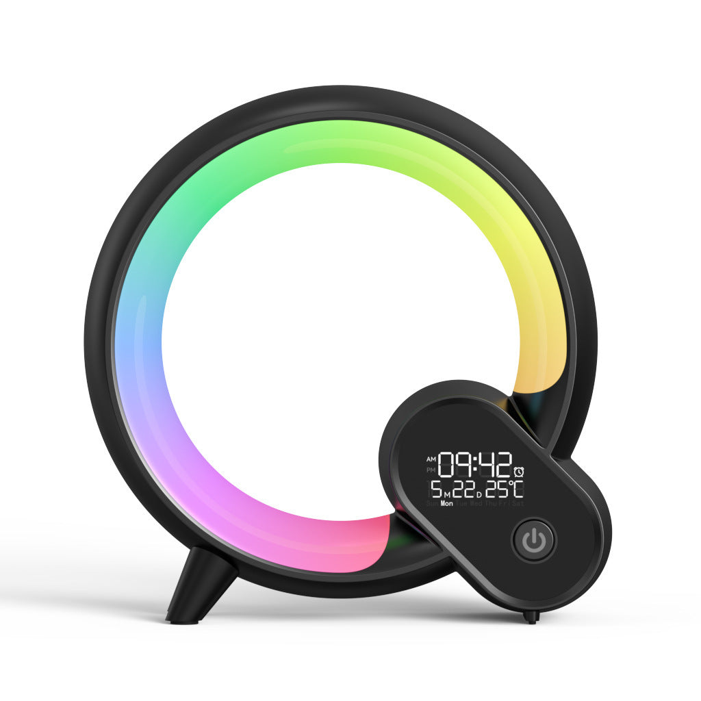Aura Wake Lamp by Ambianest