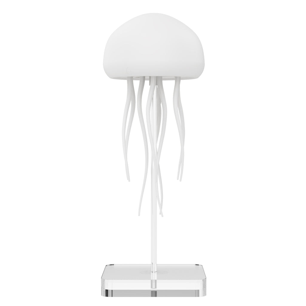 Jellyfish LED Lamp by ambianest