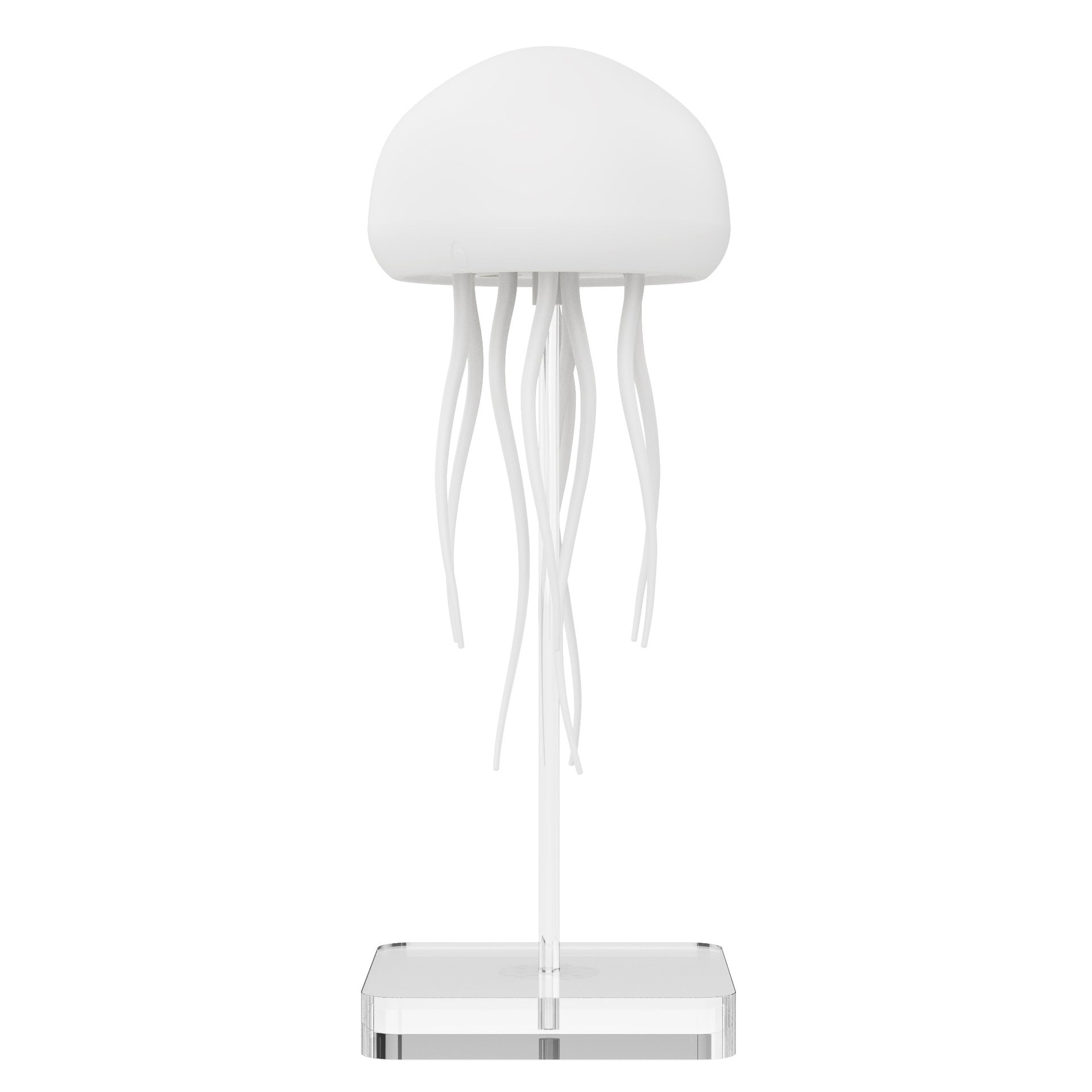 Jellyfish LED Lamp by ambianest