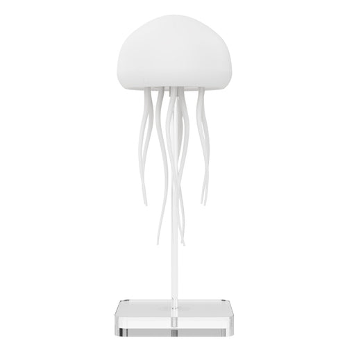 Jellyfish LED Lamp by ambianest