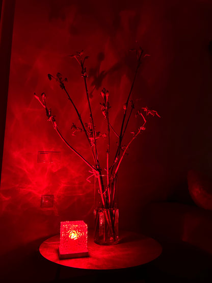 Ocean Glow Lamp by Ambianest