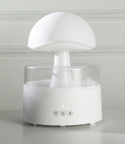 Rain Cloud Humidifier by Ambianest