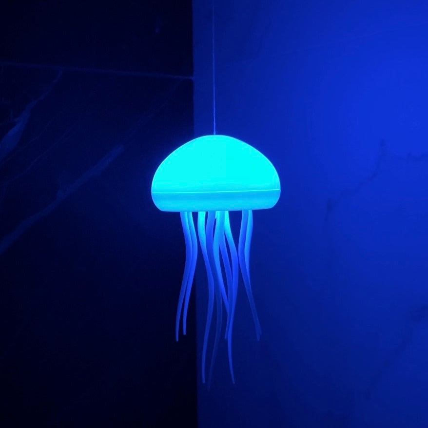 Jellyfish Lamp by Ambianest
