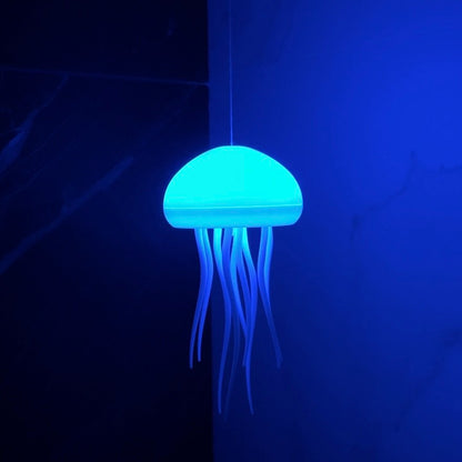 Jellyfish Lamp by Ambianest