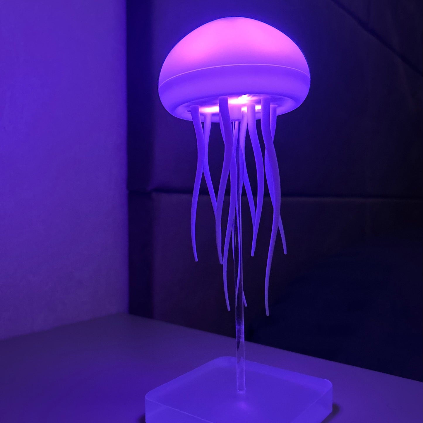 Jellyfish Lamp by Ambianest