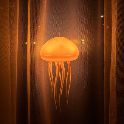 Jellyfish Lamp by Ambianest