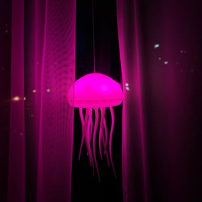 Jellyfish Lamp by Ambianest