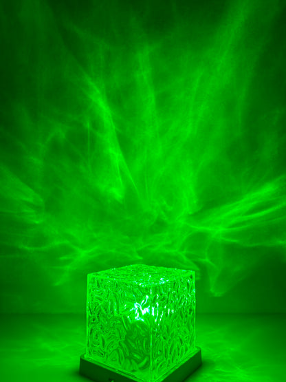 Ocean Glow Lamp by Ambianest