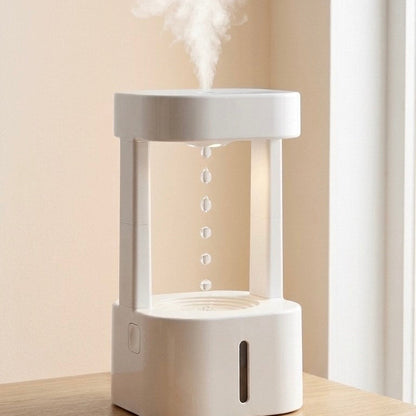 Anti-Gravity Humidifier by Ambianest