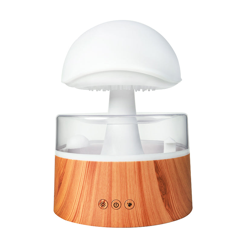 Rain Cloud Humidifier by Ambianest