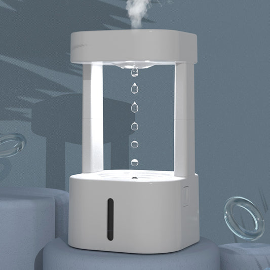 Anti-Gravity Humidifier by Ambianest