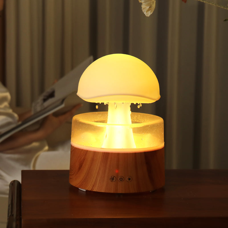 Rain Cloud Humidifier by Ambianest