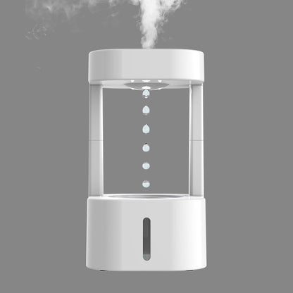 Anti-Gravity Humidifier by Ambianest
